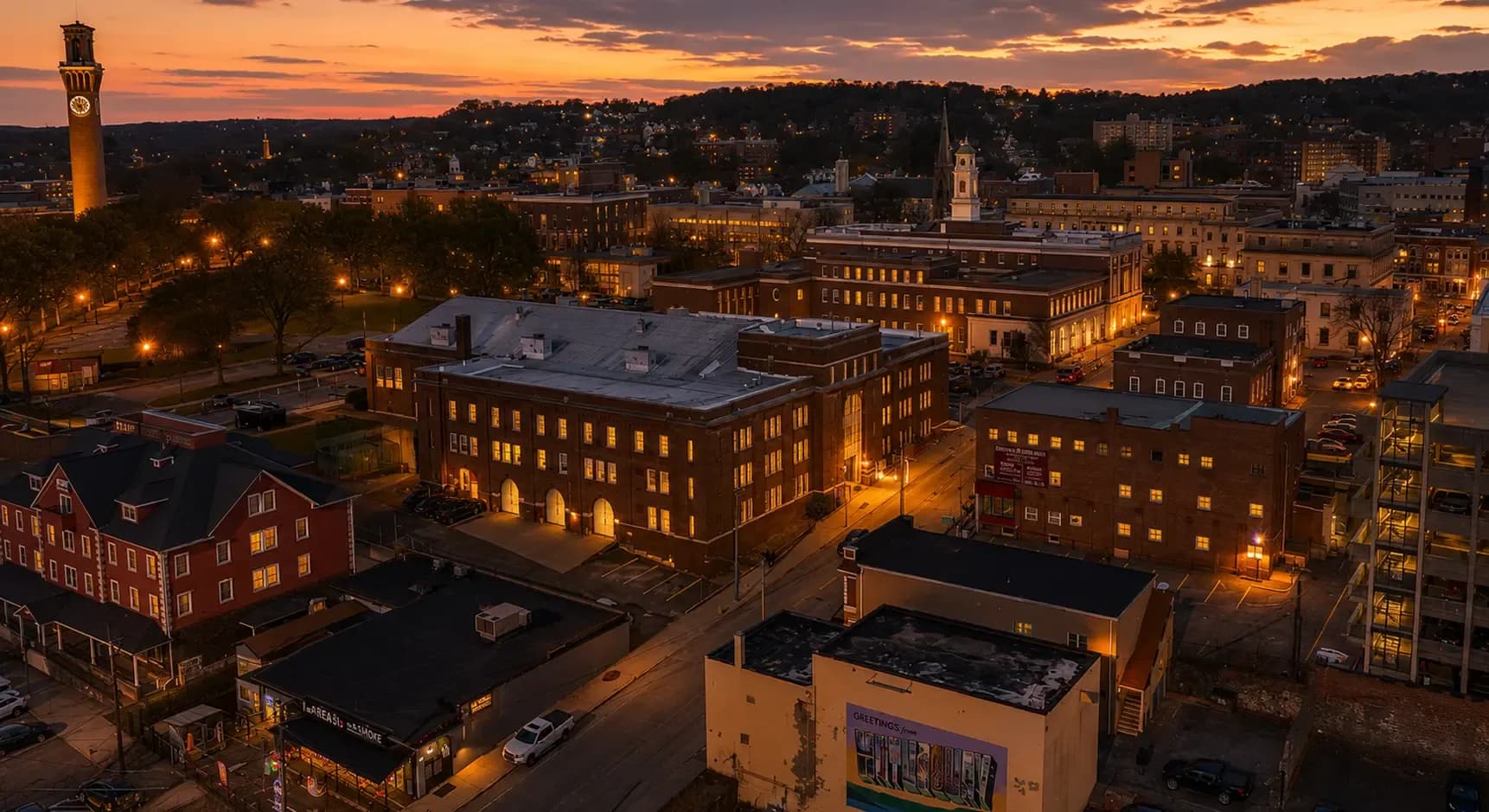 Waterbury