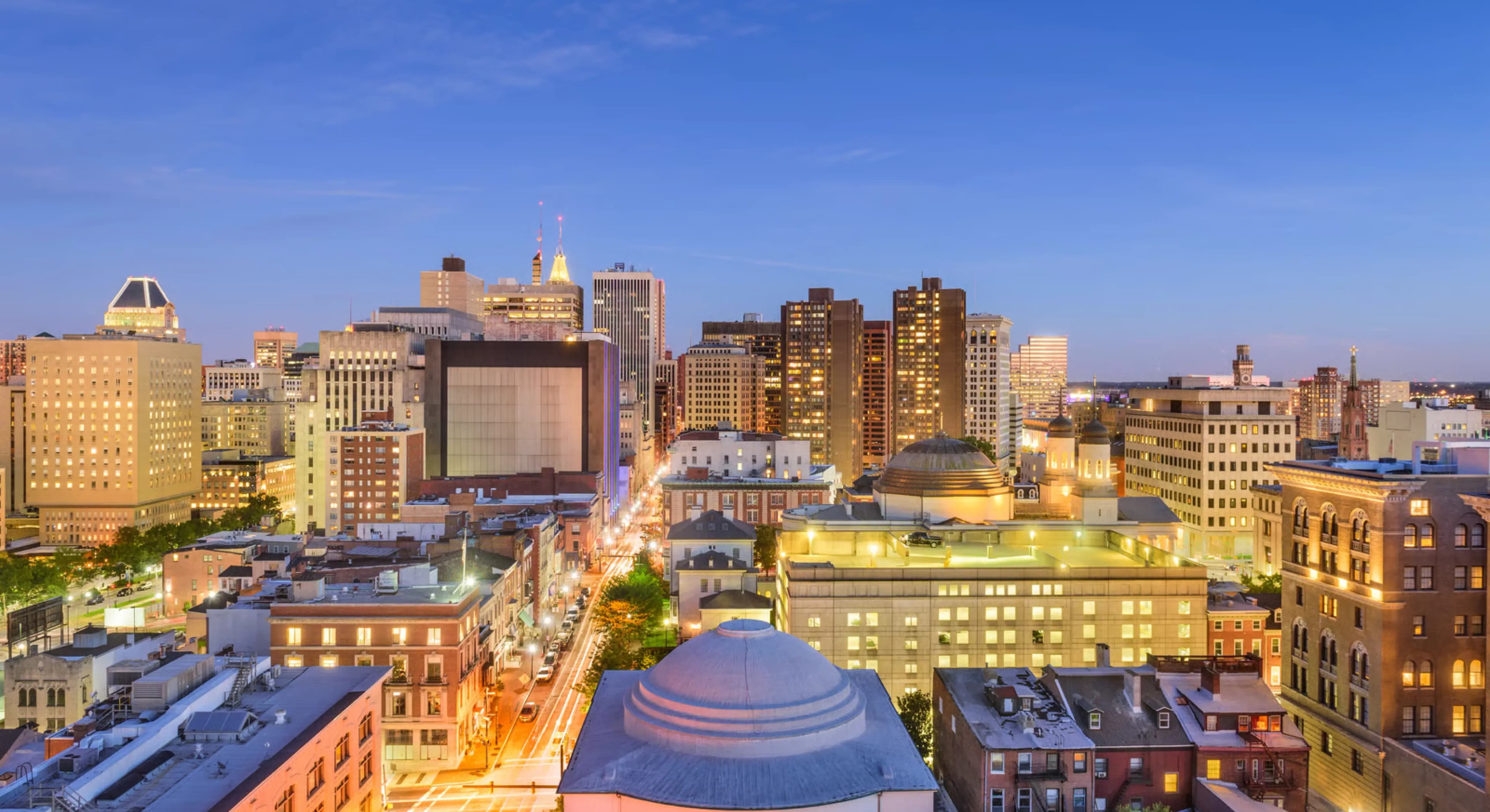 Baltimore
