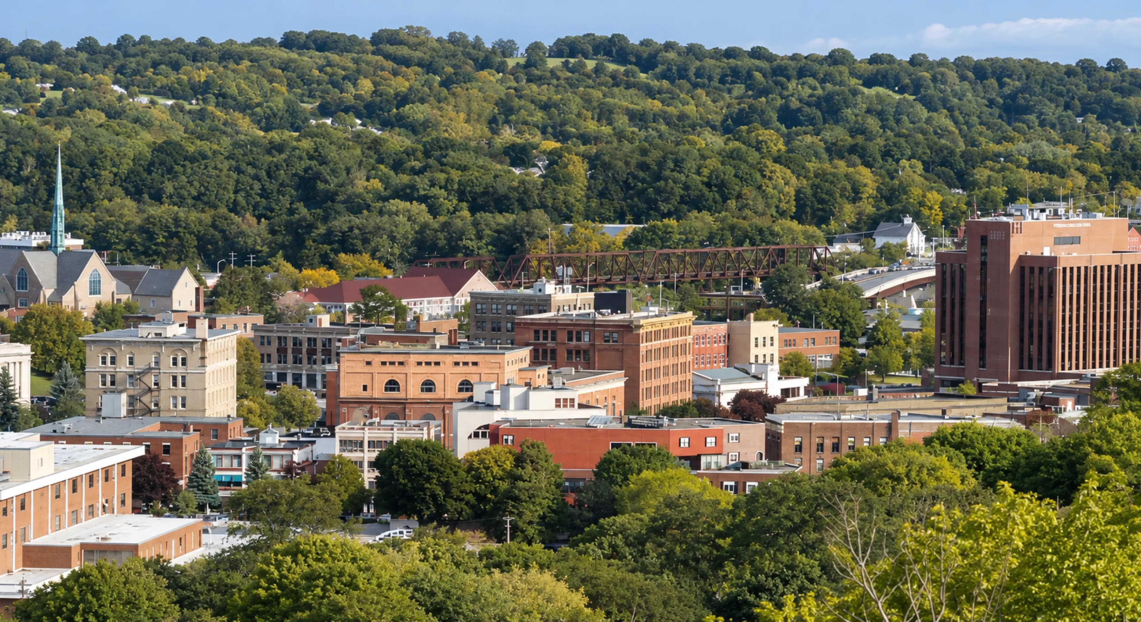 Bangor