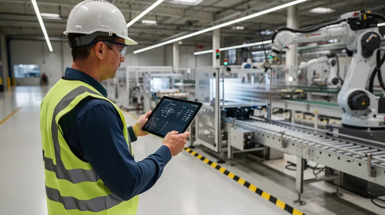 top Industrial IoT Platforms for Manufacturing