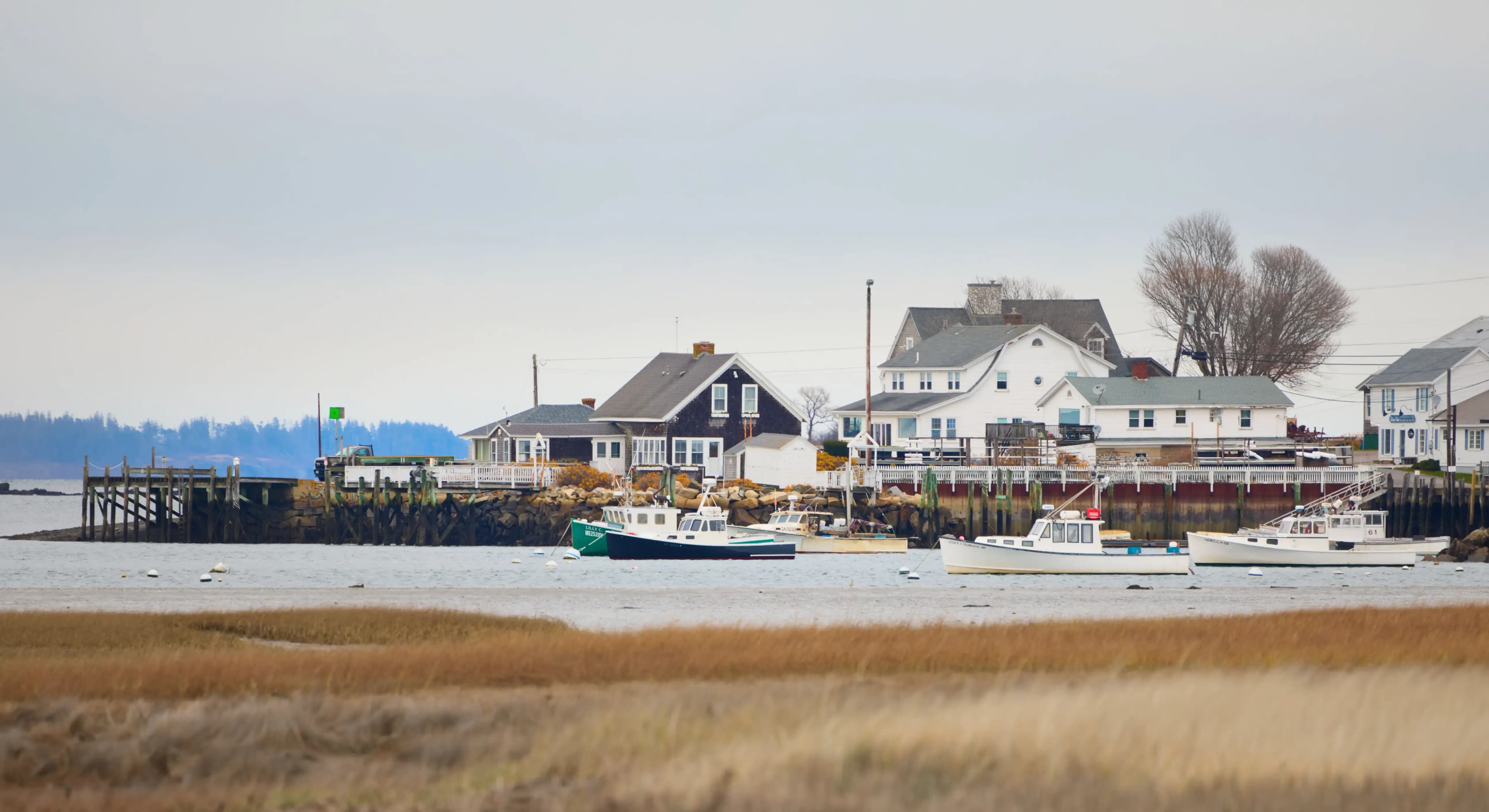 Biddeford