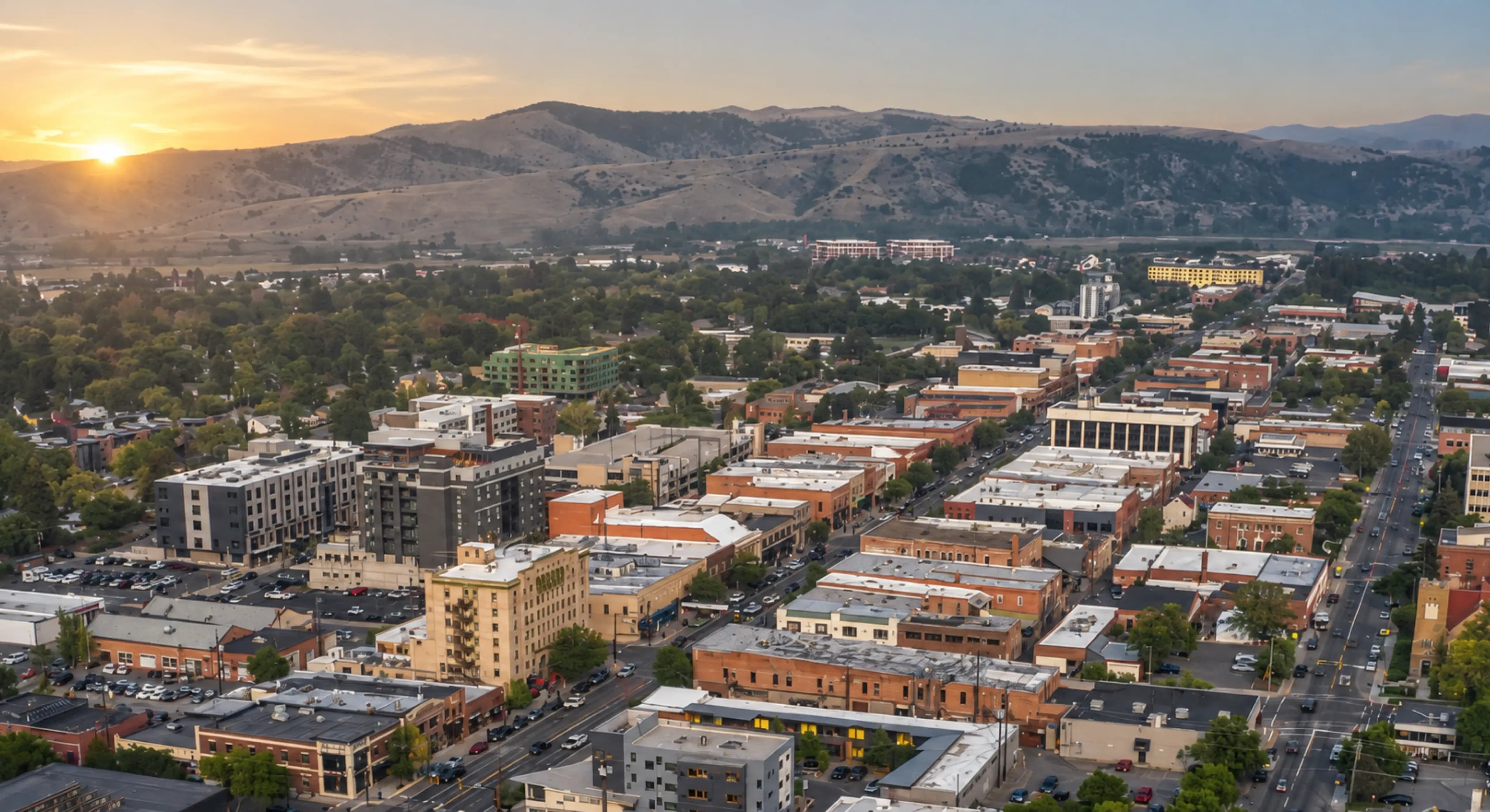 Bozeman