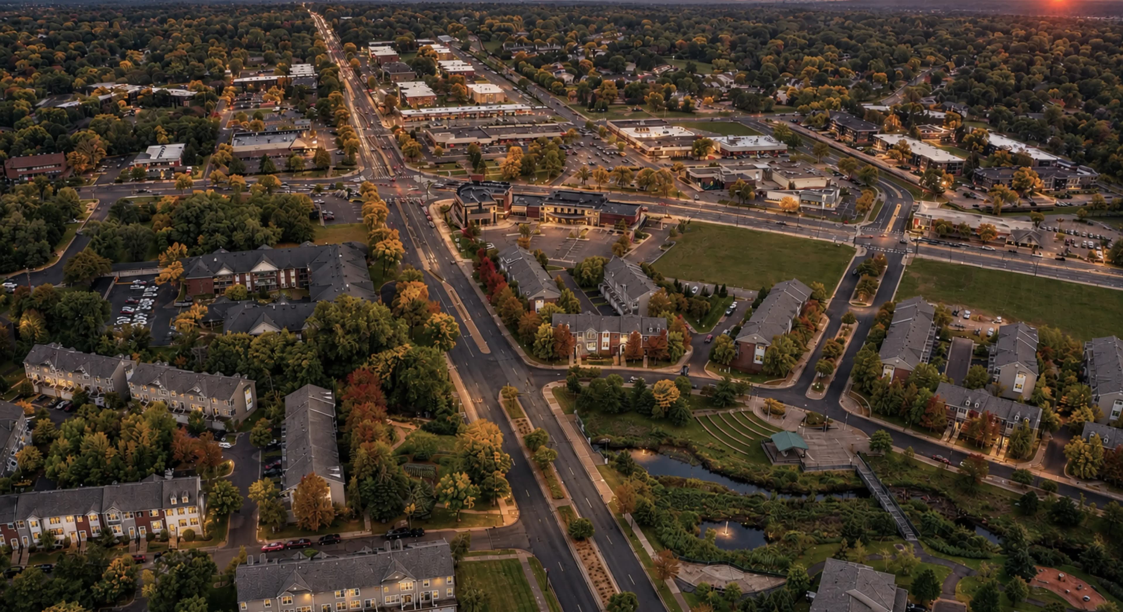Brooklyn Park