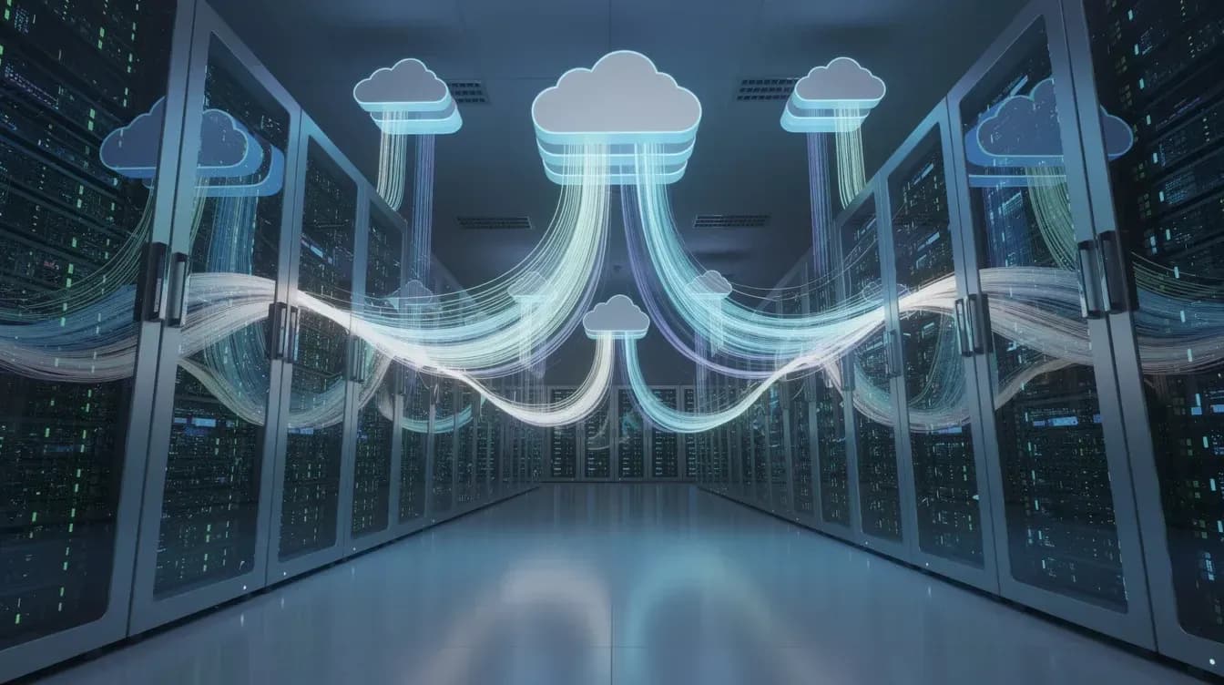 Data Integration Framework