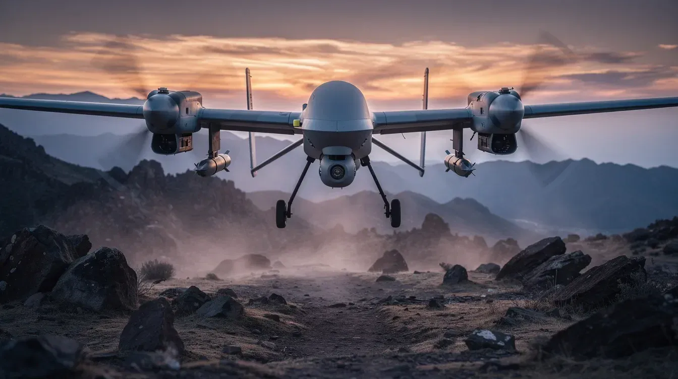 Defense Software Outsourcing