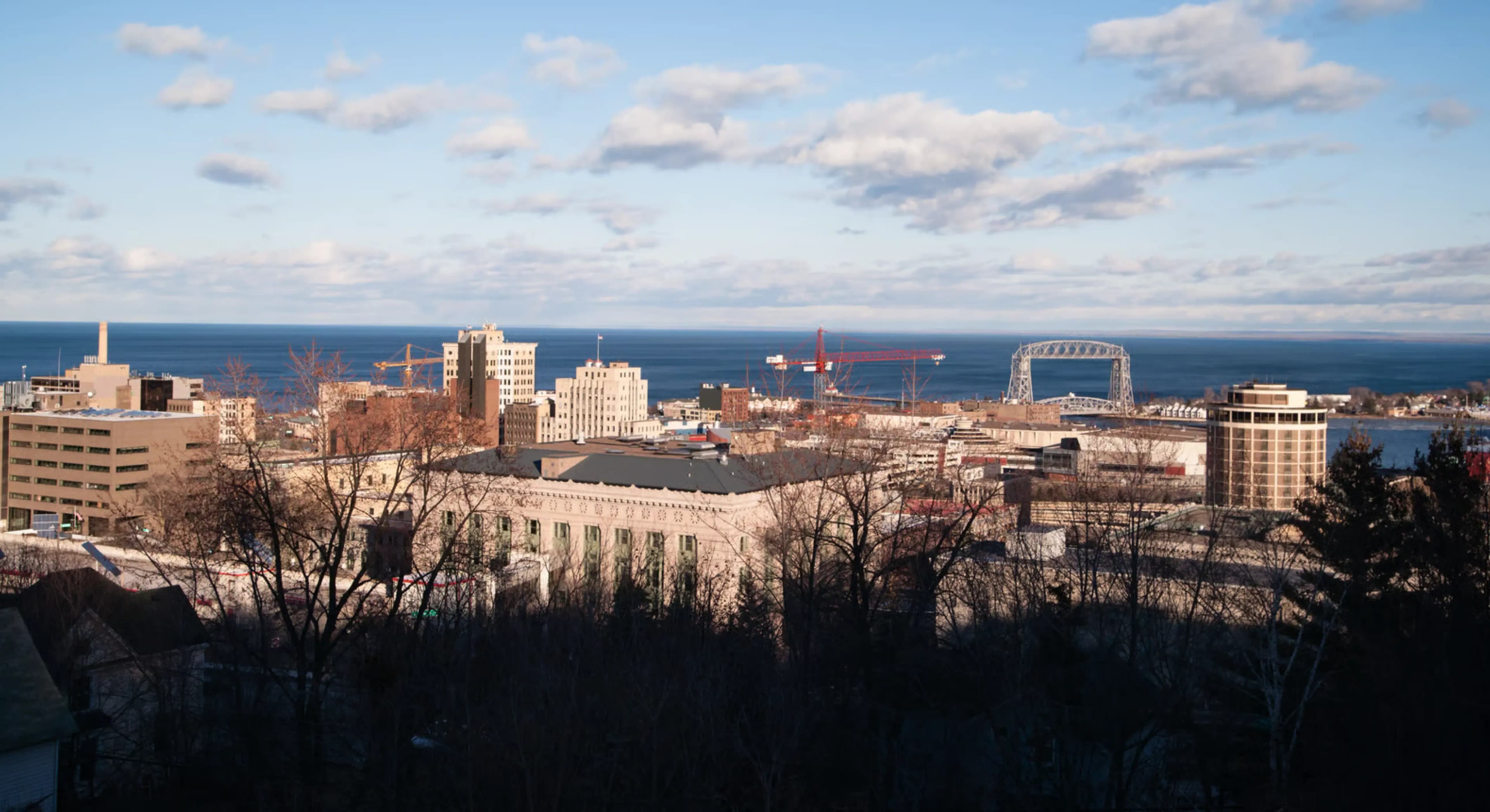 Duluth