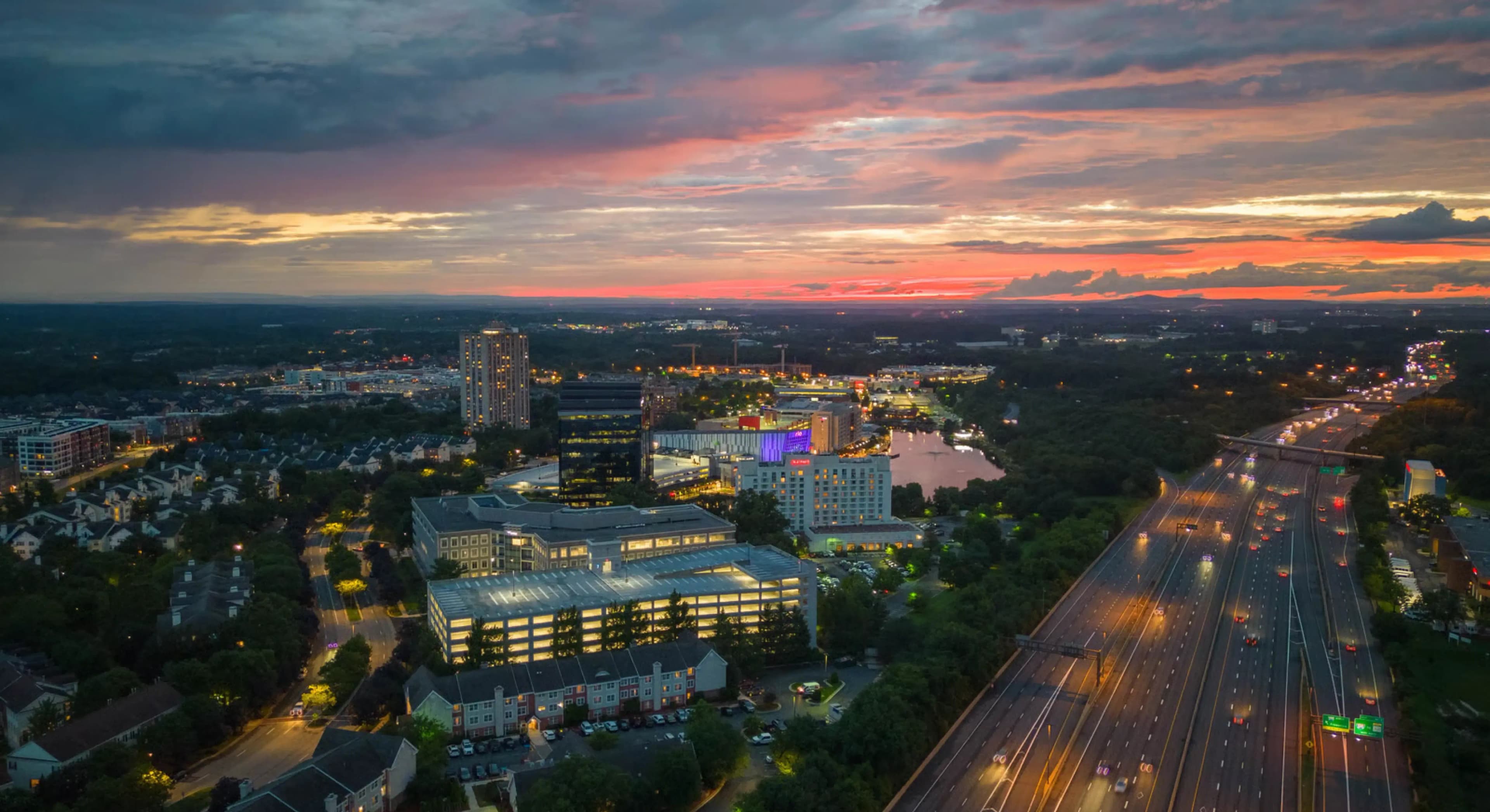 Gaithersburg