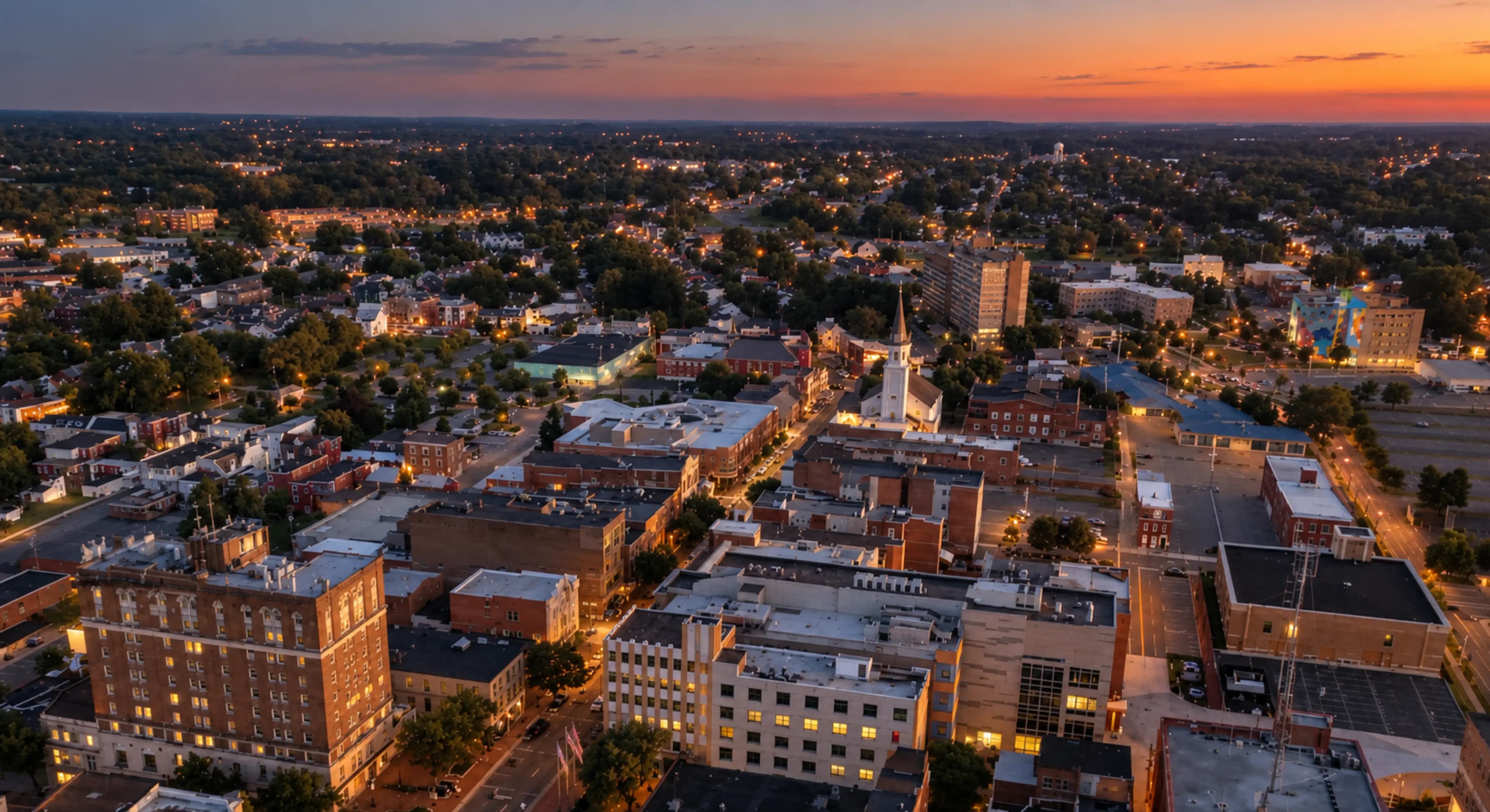 Hagerstown
