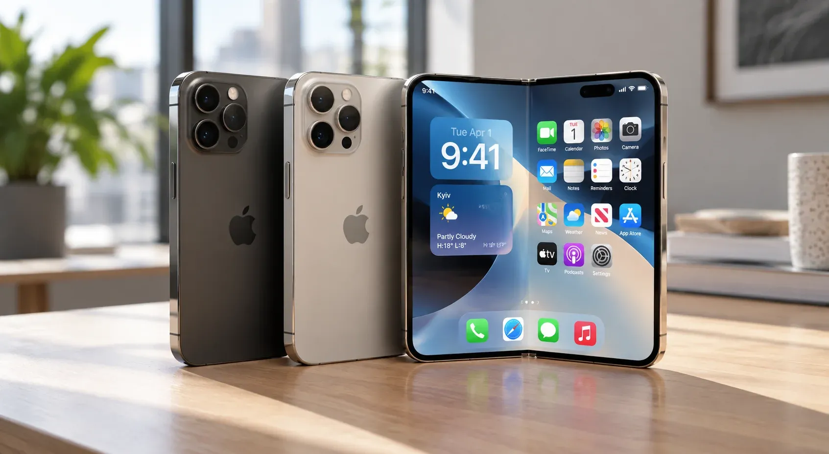 Optimize iPhone Apps for Multiple Screen Sizes with Xcode 27.1