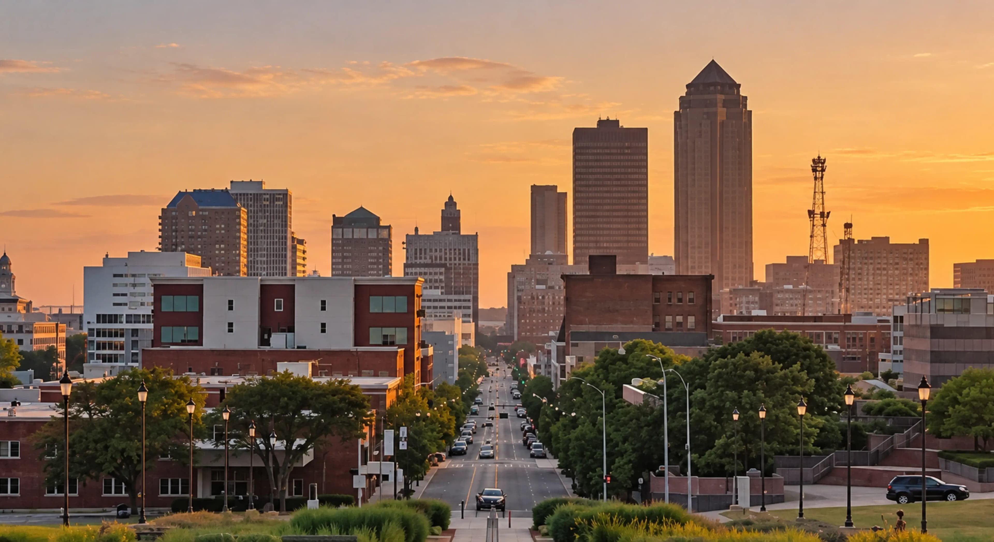 Iowa City