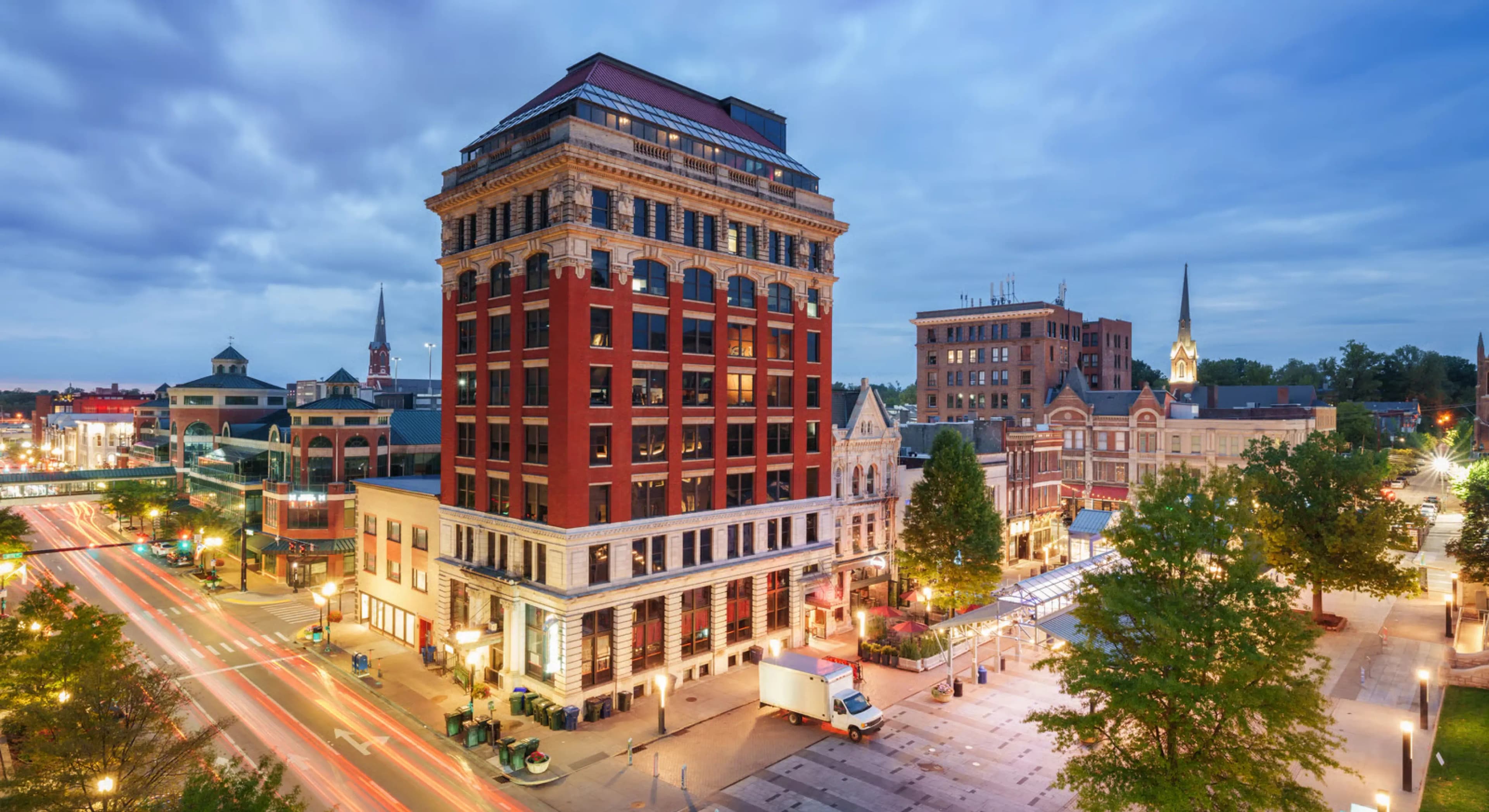 Lexington