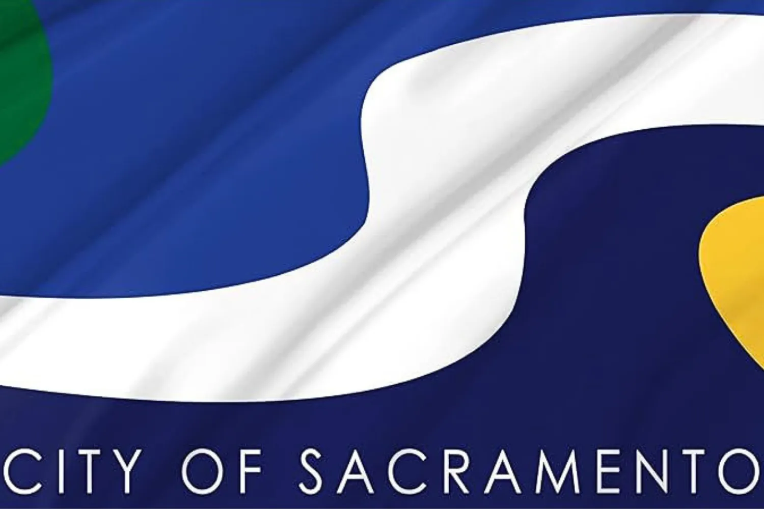 Sacramento Flag