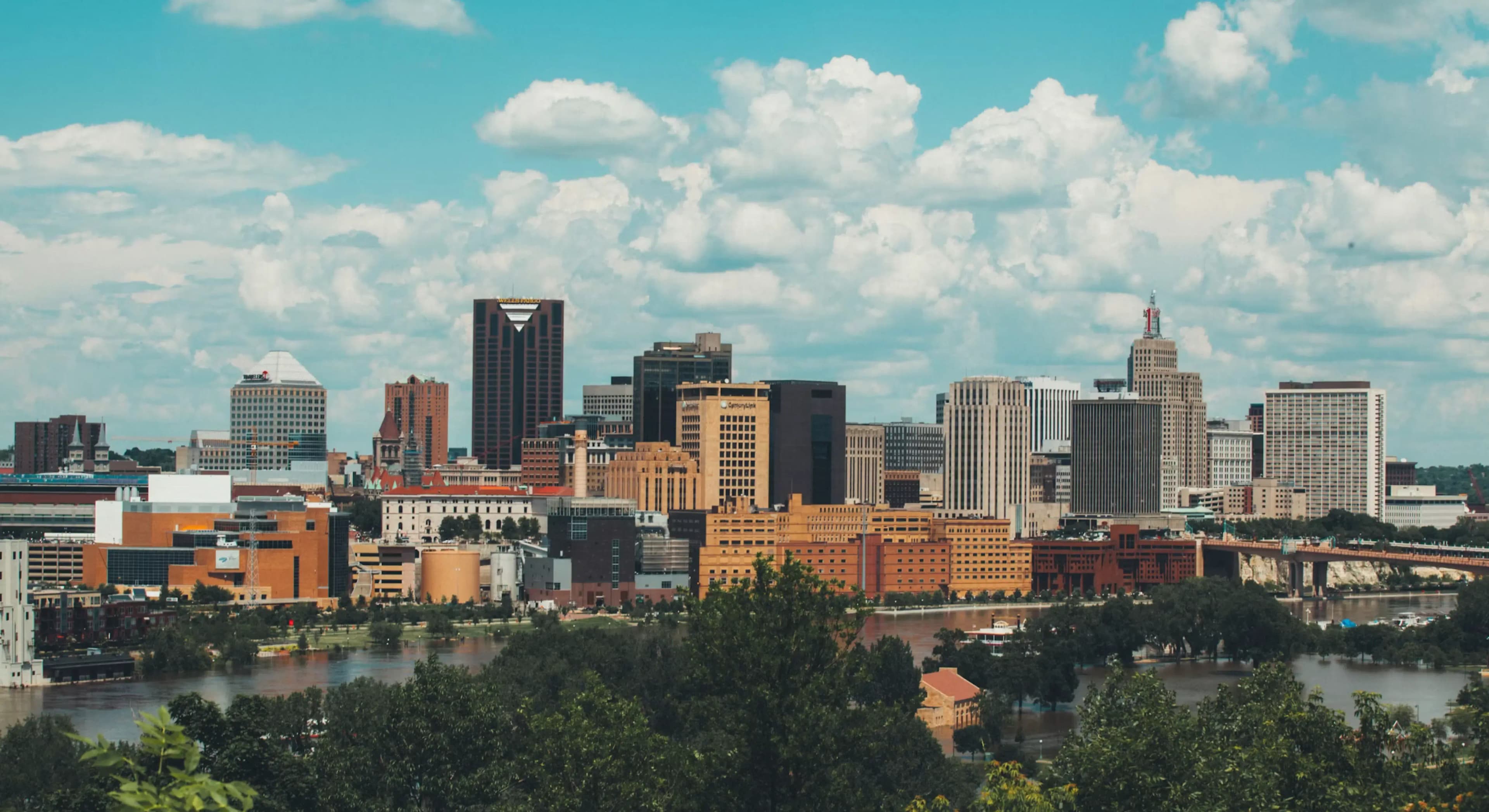 Saint Paul