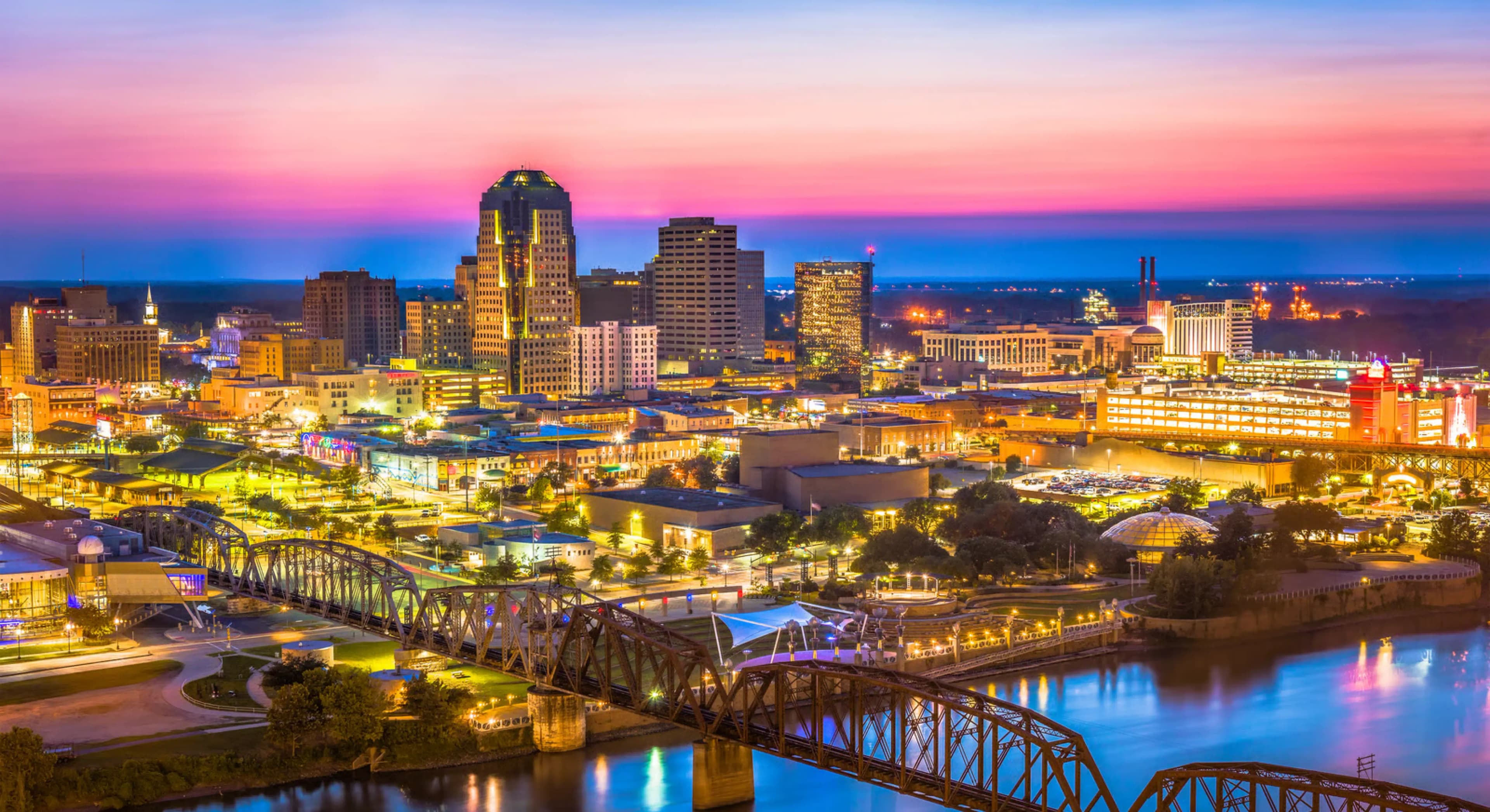 Shreveport