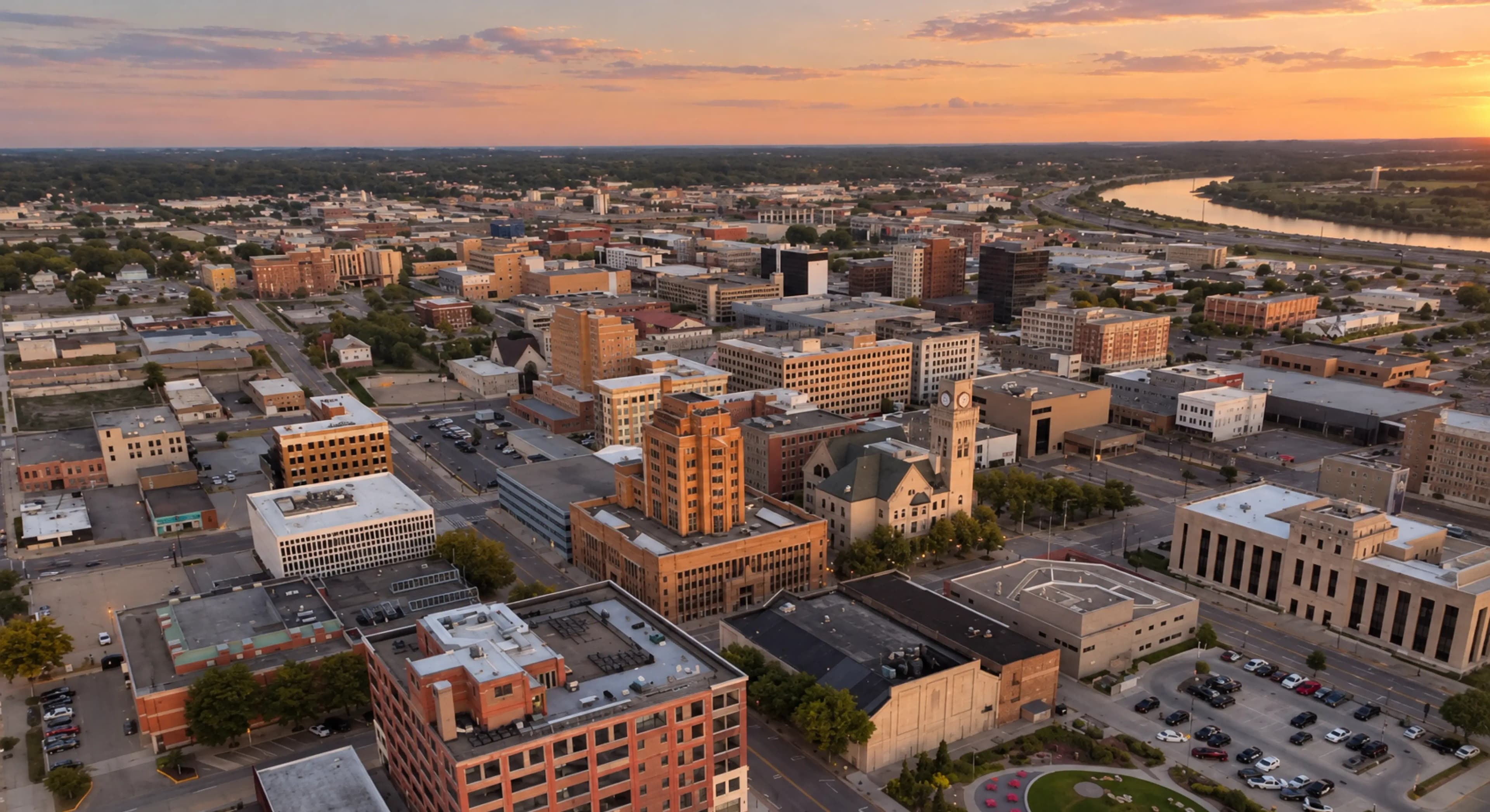 Sioux City
