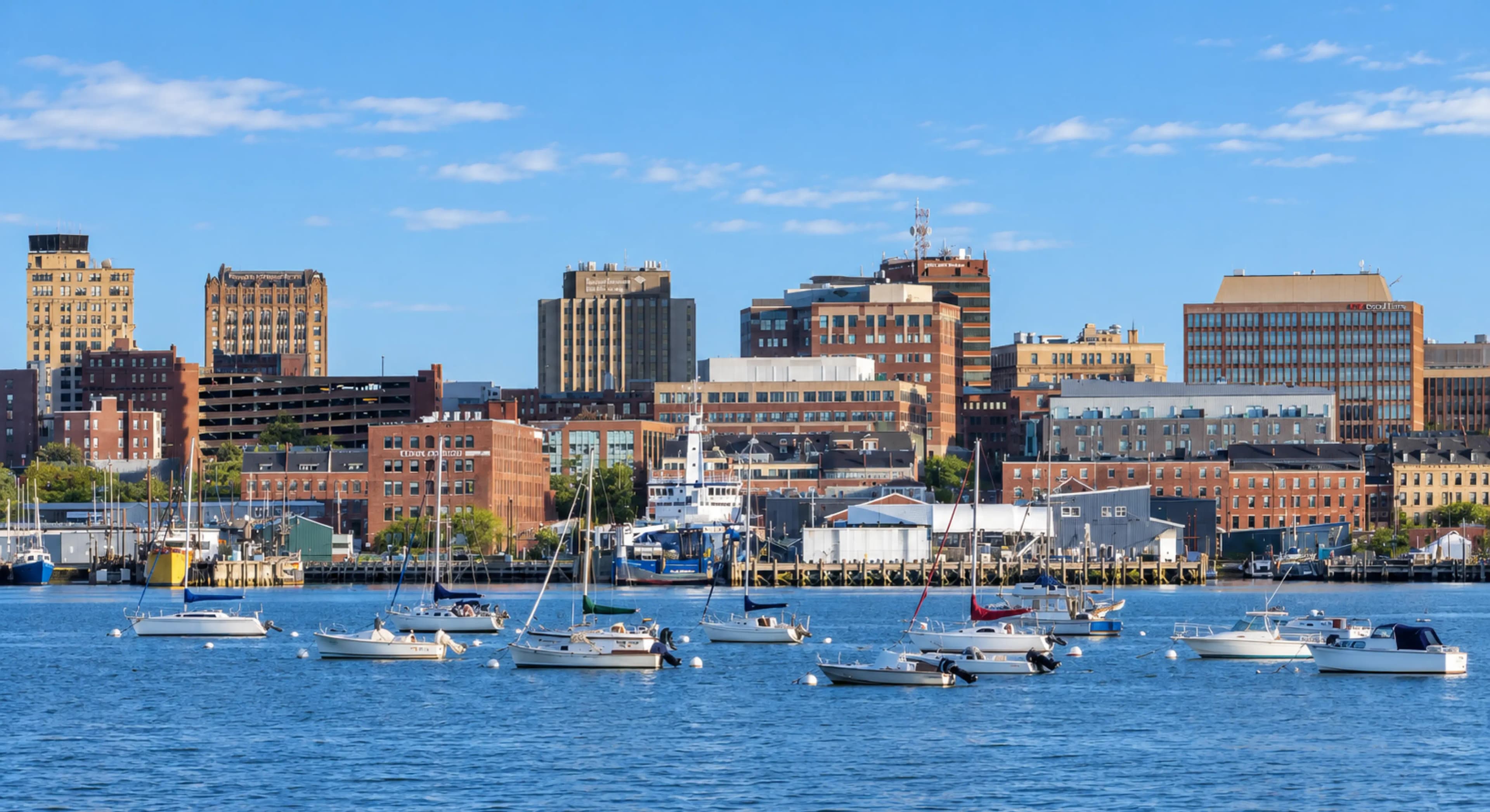 South Portland