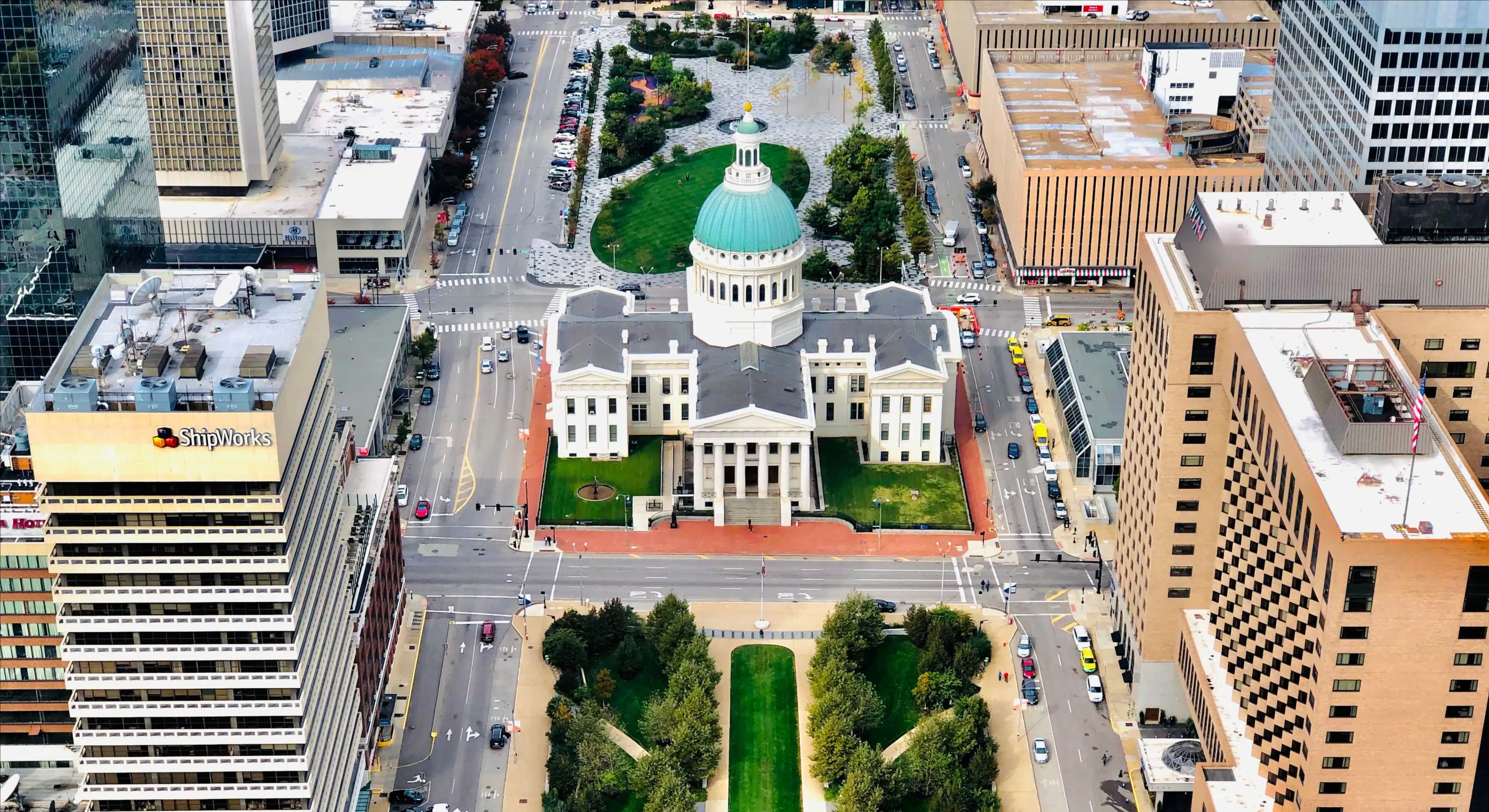 St. Louis